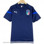 Nuevo Polo Italia 2024 Azul Marino Baratas Nuevo Polo Italia 2024 Azul Marino Baratas
