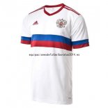 Nuevo Tailandia Camiseta Rusia 2ª Equipación 2020 Baratas