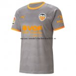 Nuevo Camiseta Valencia 4ª Liga 21/22 Baratas