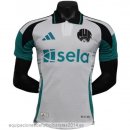 Nuevo 3ª Jugadores Camiseta Newcastle United 24/25 Blanco Baratas Nuevo 3ª Jugadores Camiseta Newcastle United 24/25 Blanco Baratas