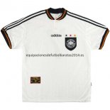Nuevo Camisetas Alemania 1ª Equipación Retro 1996 Baratas