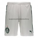 Nuevo Camisetas Palmeiras 1ª Pantalones 19/20 Baratas