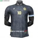 Nuevo Especial Jugadores Camiseta Argentina 2026 Negro Baratas Nuevo Especial Jugadores Camiseta Argentina 2026 Negro Baratas