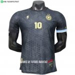 Nuevo Especial Jugadores Camiseta Argentina 2026 Negro Baratas Nuevo Especial Jugadores Camiseta Argentina 2026 Negro Baratas