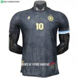Nuevo Especial Jugadores Camiseta Argentina 2026 Negro Baratas Nuevo Especial Jugadores Camiseta Argentina 2026 Negro Baratas