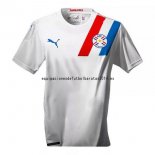 Nuevo Camiseta Paraguay 2ª Equipación 2020 Baratas