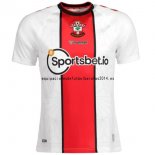 Nuevo 1ª Camiseta Southampton 22/23 Baratas