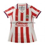 Nuevo Camiseta Mujer CD Guadalajara 1ª Liga 20/21 Baratas