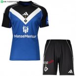 Nuevo 2ª Conjunto De Hombre Hamburgo S.V 25/26 Baratas Nuevo 2ª Conjunto De Hombre Hamburgo S.V 25/26 Baratas