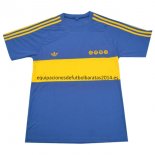 Nuevo Camisetas Boca Juniors 1ª Equipación Retro 1881 Baratas