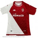 Nuevo Tailandia 1ª Jugadores Camiseta AS Monaco 23/24 Rojo I Blanco Baratas Nuevo Tailandia 1ª Jugadores Camiseta AS Monaco 23/24 Rojo I Blanco Baratas