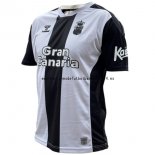 Nuevo Tailandia 2ª Camiseta Las Palmas 2022 2023 Blanco Baratas