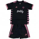 Nuevo Camisetas Ninos Seattle Sounders Ninos 2ª Liga 19/20 Baratas