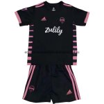 Nuevo Camisetas Ninos Seattle Sounders Ninos 2ª Liga 19/20 Baratas