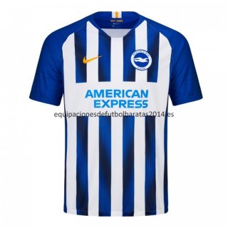 Nuevo Camisetas Brighton 1ª Liga 19/20 Baratas