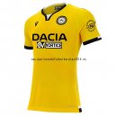 Nuevo Camiseta Udinese 3ª Liga 20/21 Baratas