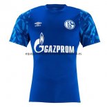 Nuevo Camisetas Schalke 04 1ª Liga 19/20 Baratas