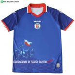 Nuevo Tailandia 1ª Camiseta Haití 2026 Baratas Nuevo Tailandia 1ª Camiseta Haití 2026 Baratas