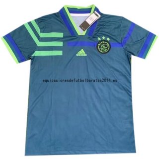 Nuevo Tailandia Camiseta Concepto Camiseta Ajax 22/23 Baratas