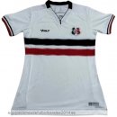 Nuevo 2ª Camiseta Mujer Santa Cruz 24/25 Blanco Baratas Nuevo 2ª Camiseta Mujer Santa Cruz 24/25 Blanco Baratas