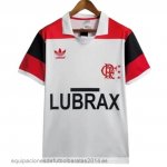 Nuevo 2ª Camiseta Flamengo Retro 1986 Rojo Baratas Nuevo 2ª Camiseta Flamengo Retro 1986 Rojo Baratas