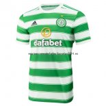 Nuevo Camiseta Celtic 1ª Liga 21/22 Baratas