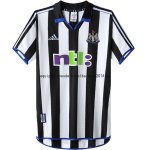 Nuevo 1ª Camiseta Newcastle United Retro 2000/2001 Baratas