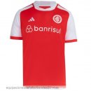 Nuevo Tailandia 1ª Camiseta Internacional 24/25 Rojo Baratas Nuevo Tailandia 1ª Camiseta Internacional 24/25 Rojo Baratas