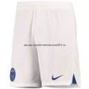 Nuevo 3ª Pantalones Paris Saint Germain 2022 2023 Blanco Baratas Nuevo 3ª Pantalones Paris Saint Germain 2022 2023 Blanco Baratas