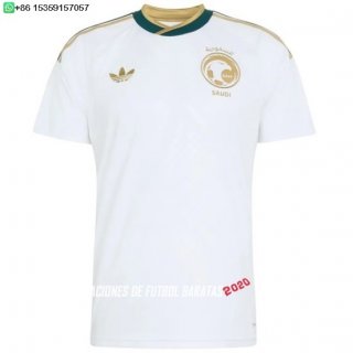 Nuevo Tailandia 2ª Camiseta Arabia Saudita 2026 Baratas