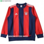 Nuevo Sudaderas Con Capucha Bayern Múnich 25/26 Rojo Azul Baratas Nuevo Sudaderas Con Capucha Bayern Múnich 25/26 Rojo Azul Baratas