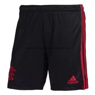 Nuevo Camisetas Flamengo 3ª Pantalones 20/21 Baratas