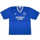 Nuevo Camiseta Rangers 1ª Liga Retro 1992 Baratas