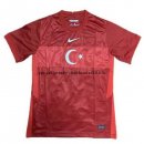 Nuevo Camiseta Turquía 1ª Equipación 2020 Baratas