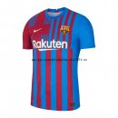 Nuevo Tailandia Camiseta Barcelona 1ª Liga 21/22 Baratas