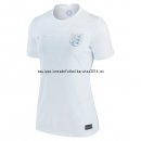 Nuevo 1ª Camiseta Mujer Inglaterra 2022 Baratas Nuevo 1ª Camiseta Mujer Inglaterra 2022 Baratas