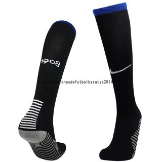 Nuevo 1ª Calcetines Inter Milán 22/23 Baratas