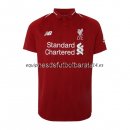 Nuevo Camisetas Liverpool 1ª Liga 18/19 Baratas