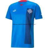 Nuevo 1ª Camiseta Islandia 2022 Baratas
