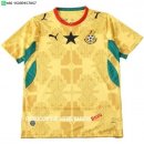 Nuevo Tailandia 2ª Camiseta Ghana 2026 Baratas Nuevo Tailandia 2ª Camiseta Ghana 2026 Baratas