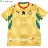 Nuevo Tailandia 2ª Camiseta Ghana 2026 Baratas Nuevo Tailandia 2ª Camiseta Ghana 2026 Baratas