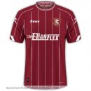 Nuevo Tailandia 1ª Camiseta Salernitana 24/25 Borgona Baratas Nuevo Tailandia 1ª Camiseta Salernitana 24/25 Borgona Baratas
