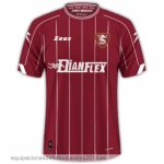 Nuevo Tailandia 1ª Camiseta Salernitana 24/25 Borgona Baratas Nuevo Tailandia 1ª Camiseta Salernitana 24/25 Borgona Baratas