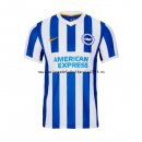 Nuevo Camiseta Brighton 1ª Liga 21/22 Baratas