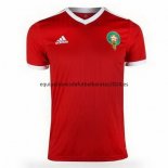 Nuevo Camisetas Marruecos 1ª Equipación 2018 Baratas