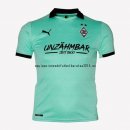 Nuevo Camiseta Borussia Mönchengladbach 3ª Liga 20/21