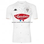 Nuevo Camiseta Angers 2ª Liga 21/22 Baratas