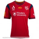 Nuevo Tailandia 1ª Camiseta Adelaide United 23/24 Rojo Baratas Nuevo Tailandia 1ª Camiseta Adelaide United 23/24 Rojo Baratas