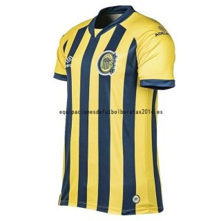 Nuevo Tailandia Camiseta 1ª Ligario Central 22/23 Baratas