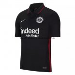 Nuevo Camiseta Eintracht Frankfurt 1ª Liga 21/22 Baratas